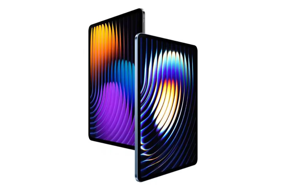 Tablet Xiaomi Pad 7