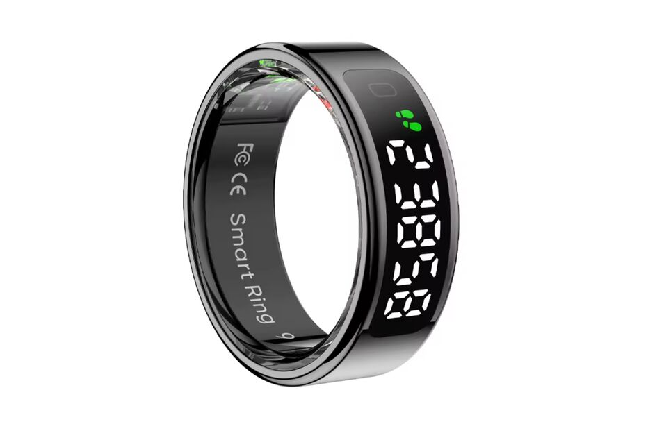 Smart Ring COLMI R12