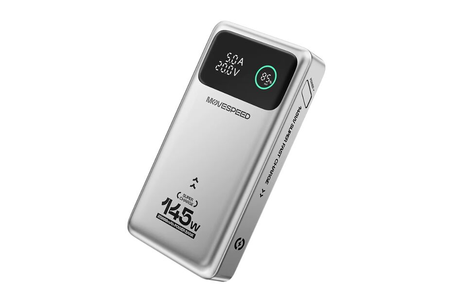 MOVESPEED M25Pro Powerbank