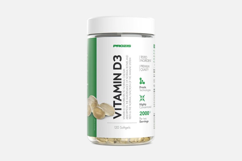 Vitamin D3