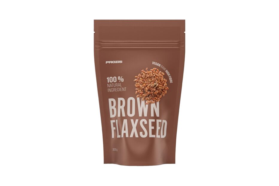 Linhaça Castanha 200 g
