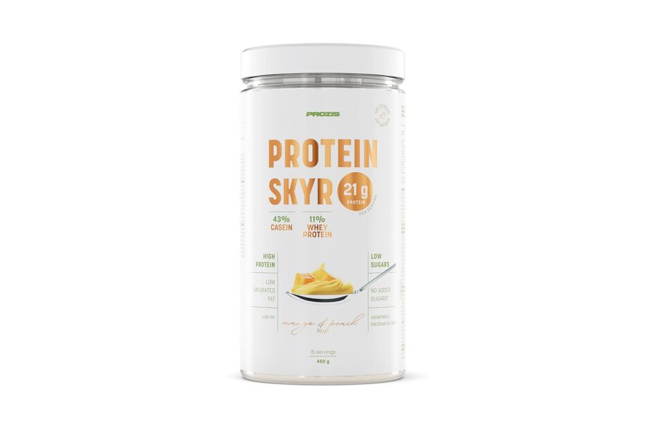 Protein Skyr 15 Doses