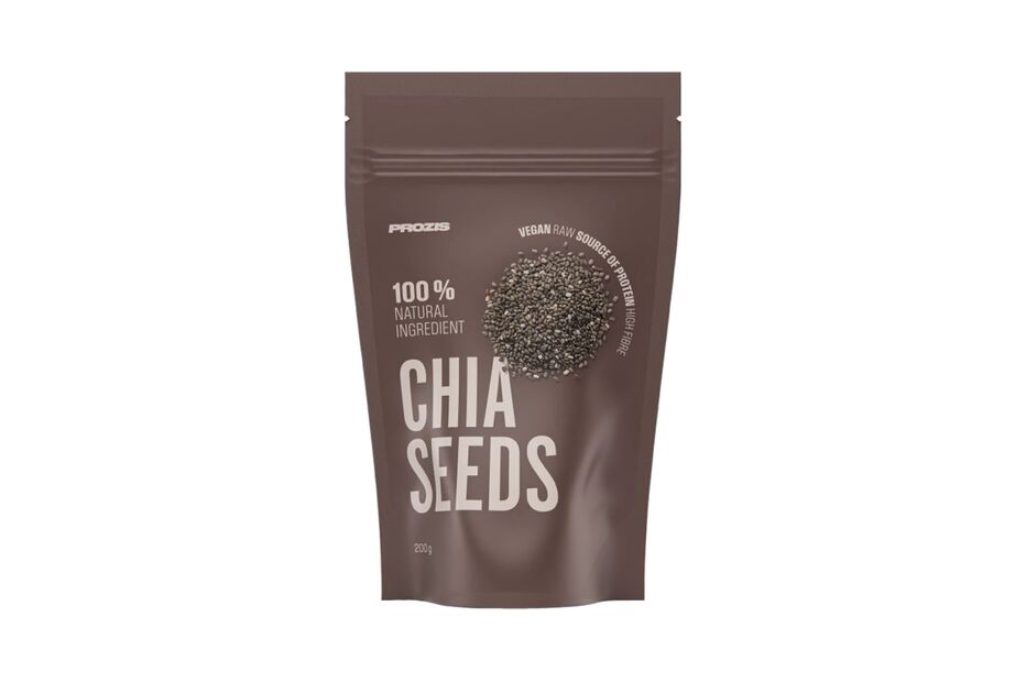 Sementes de Chia 200 g