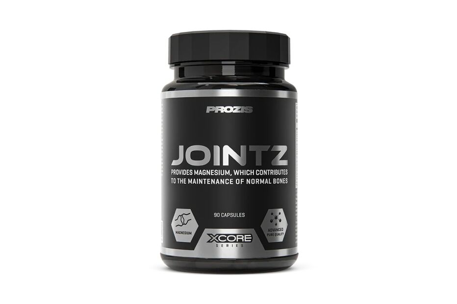 Jointz 90 caps