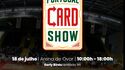 Ovar recebe a 2ª edição do Portugal Card Show
