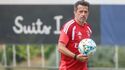Marco Silva risca trio que passa a treinar na equipa B do Benfica