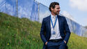 André Villas-Boas fez um discurso motivador aos jogadores do FC Porto antes do estágio