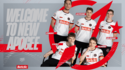 Betclic Apogee apresenta equipa de Counter-Strike 