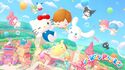 Hello Kitty Party Land 