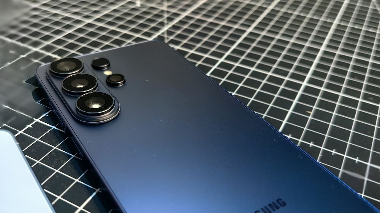 Samsung S26 Ultra