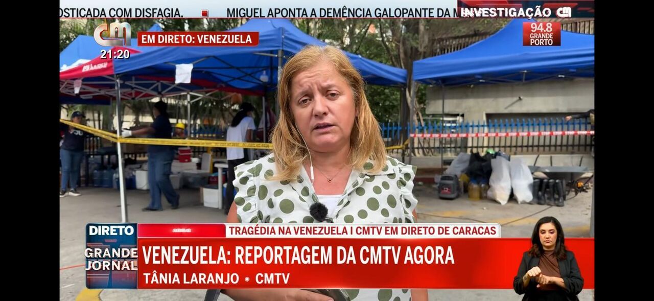 CMTV