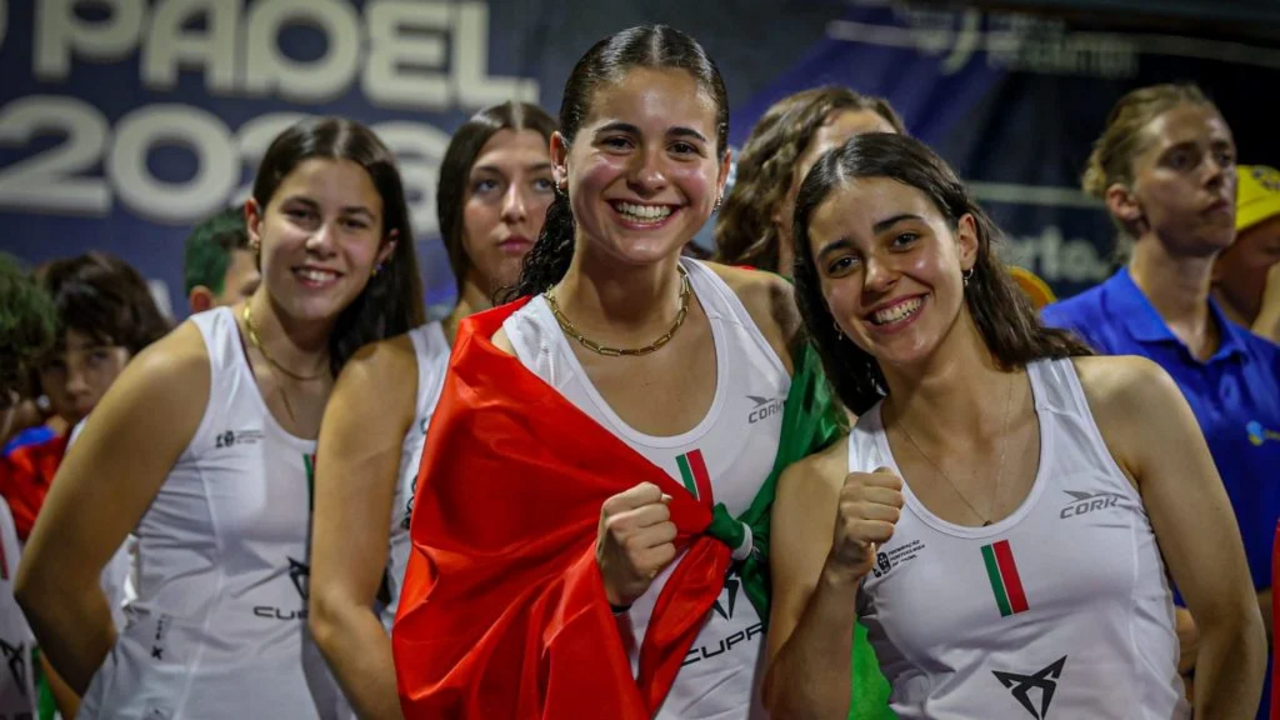 Seleção feminina volta a vencer