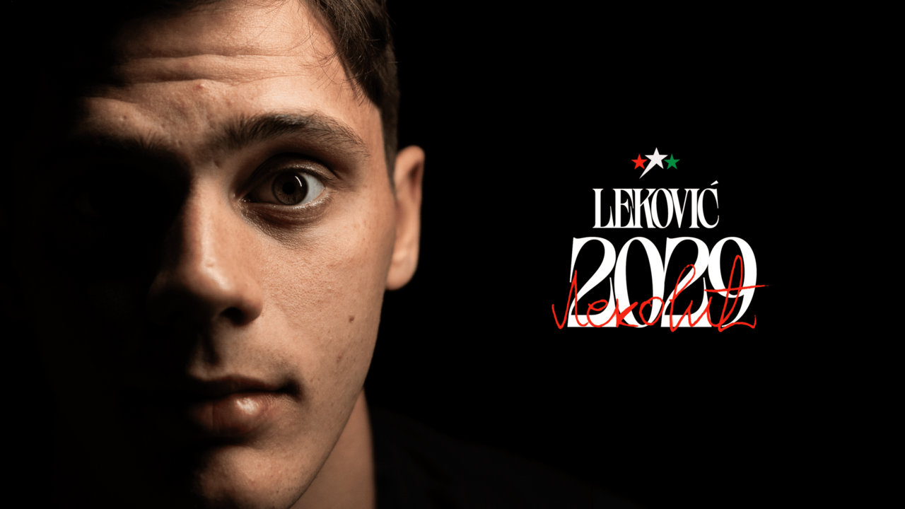 Estrela da Amadora contrata Stefan Lekovic 
