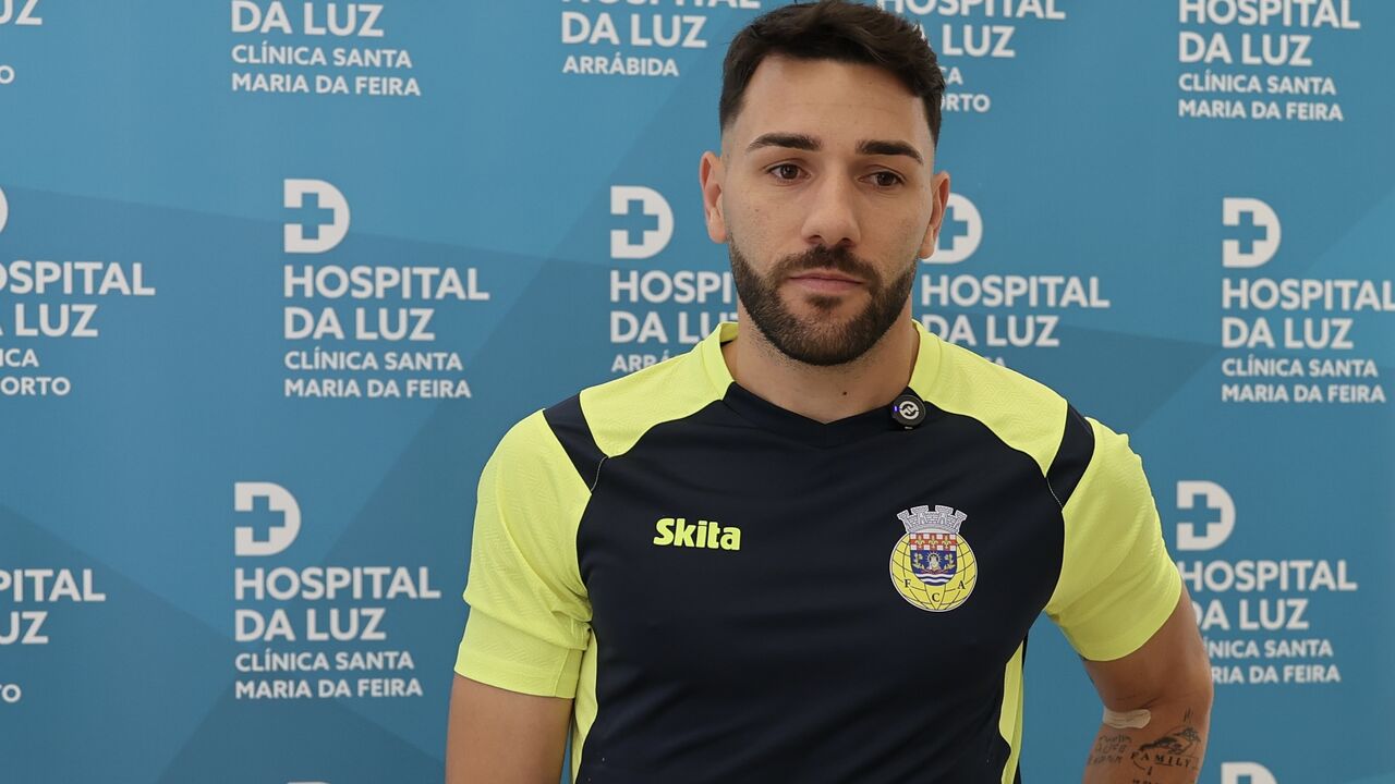 Tiago Esgaio