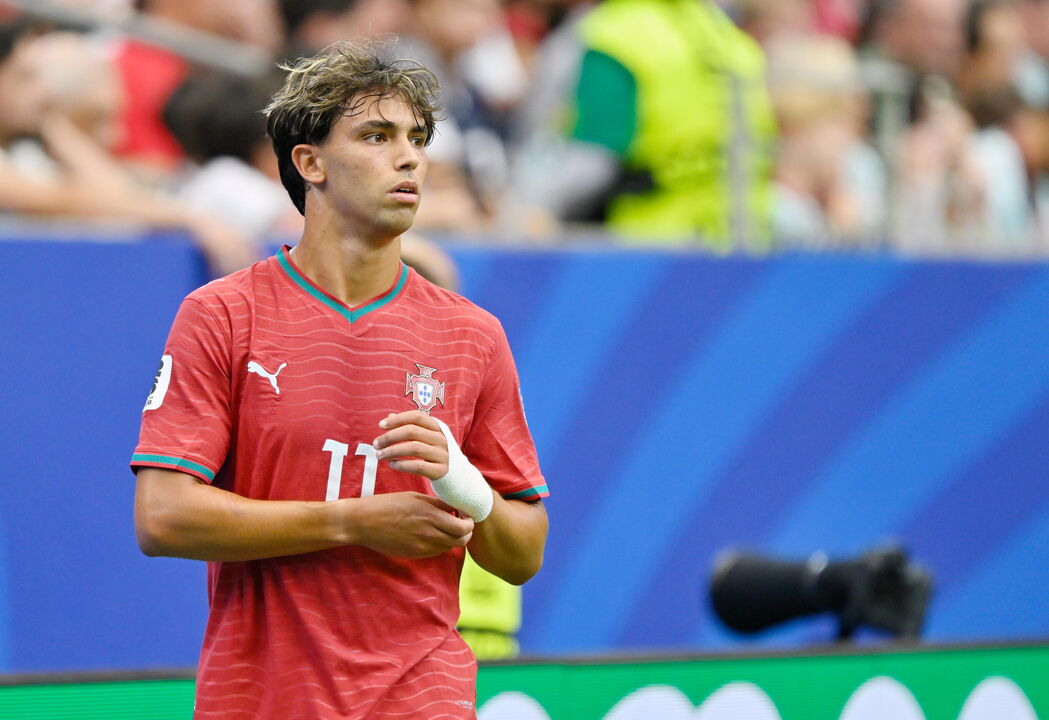 João Félix