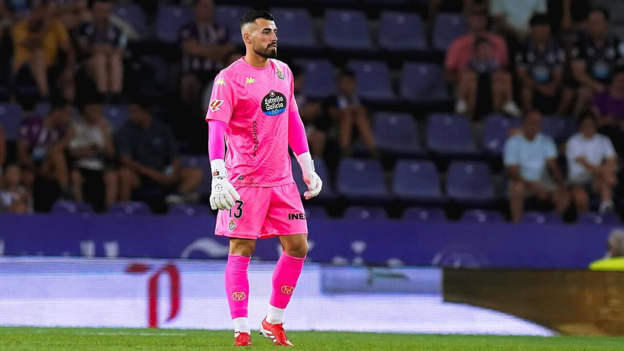 Guilherme Fernandes tem 25 anos