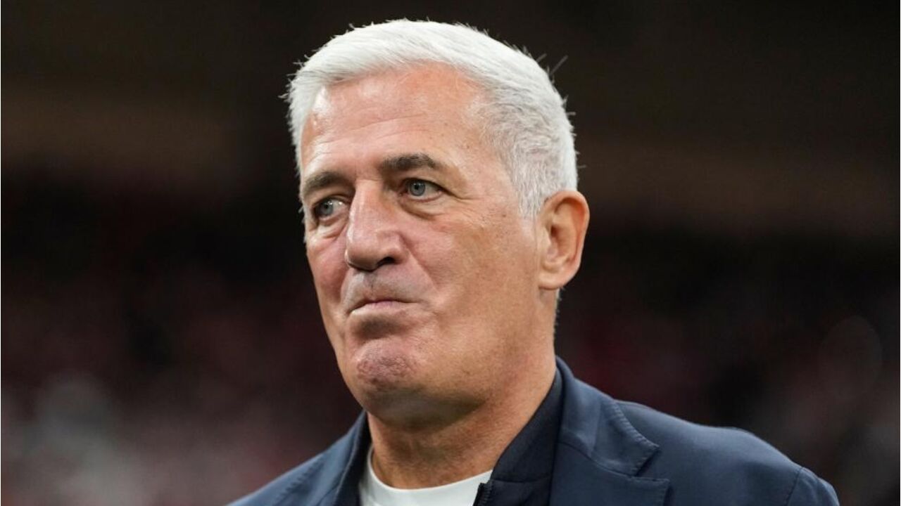 Vladimir Petkovic