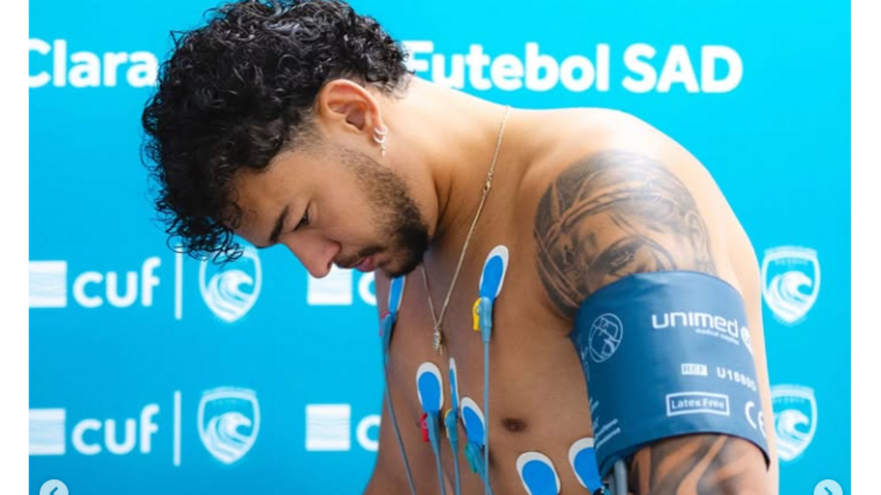 Santa Clara começa temporada 2026/27 com plantel ainda em reformulação