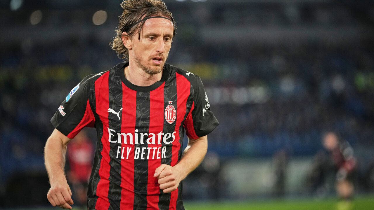 Modric 