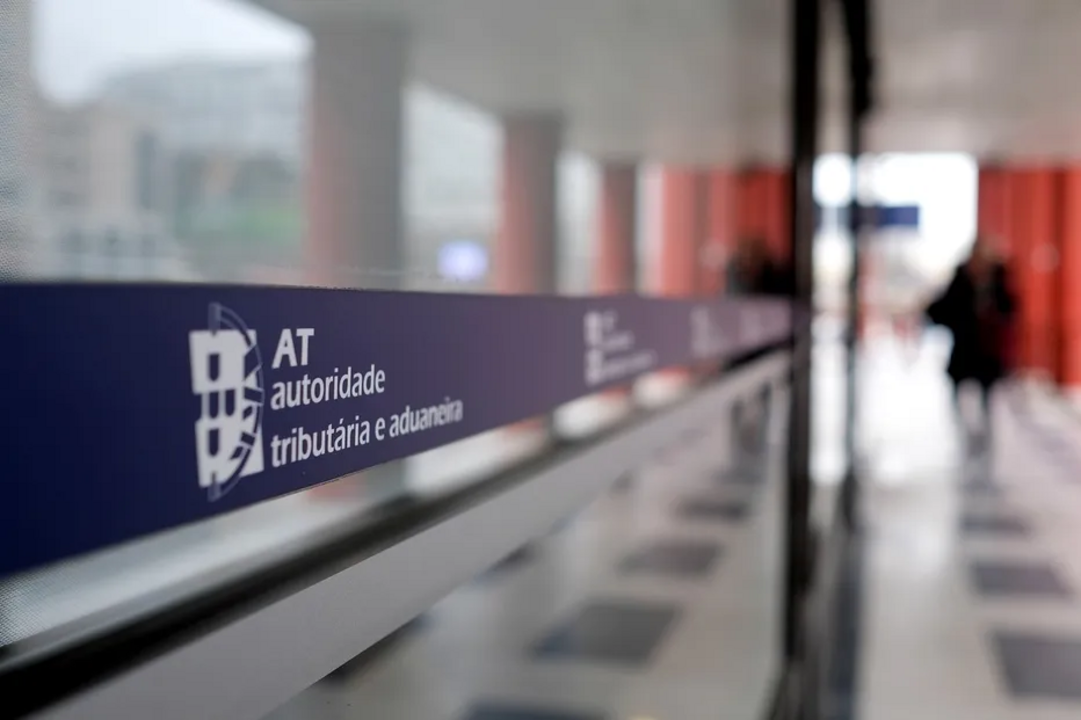 Autoridade Tributária Autoridade Tributaria cobrou de forma coerciva dívidas no valor de 1,55 mil milhões de euros