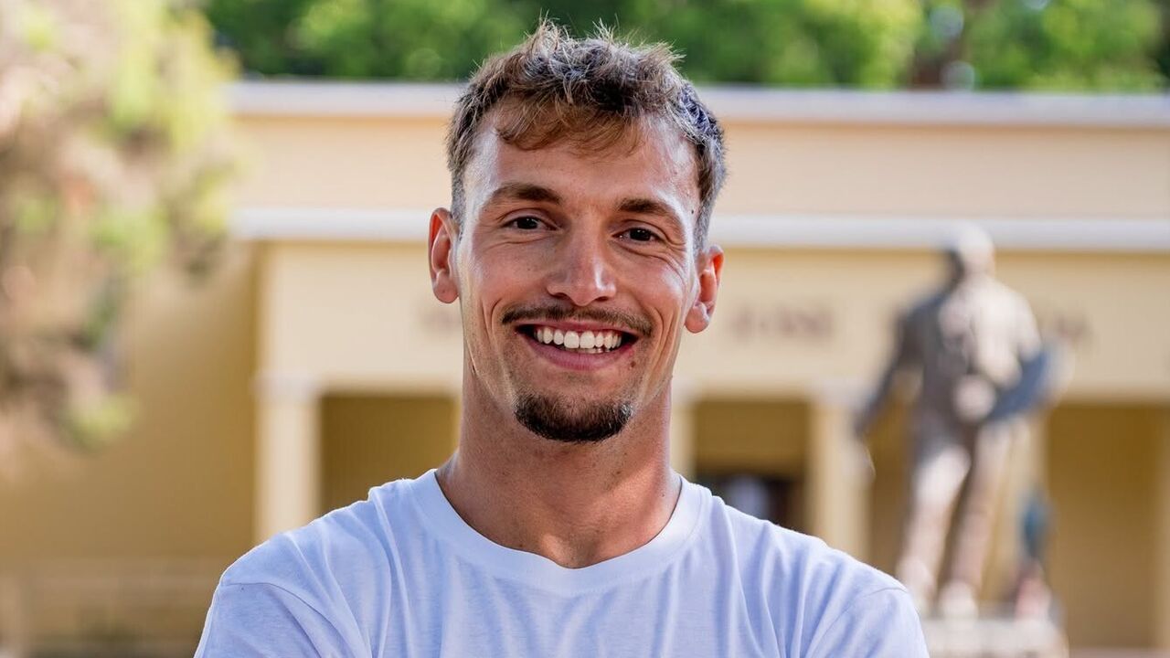 Guilherme Pio assina pelo Caldas