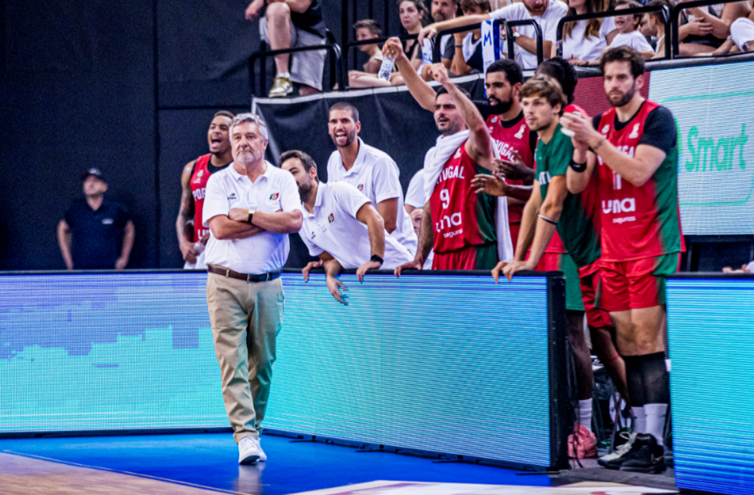 Seleção Basket