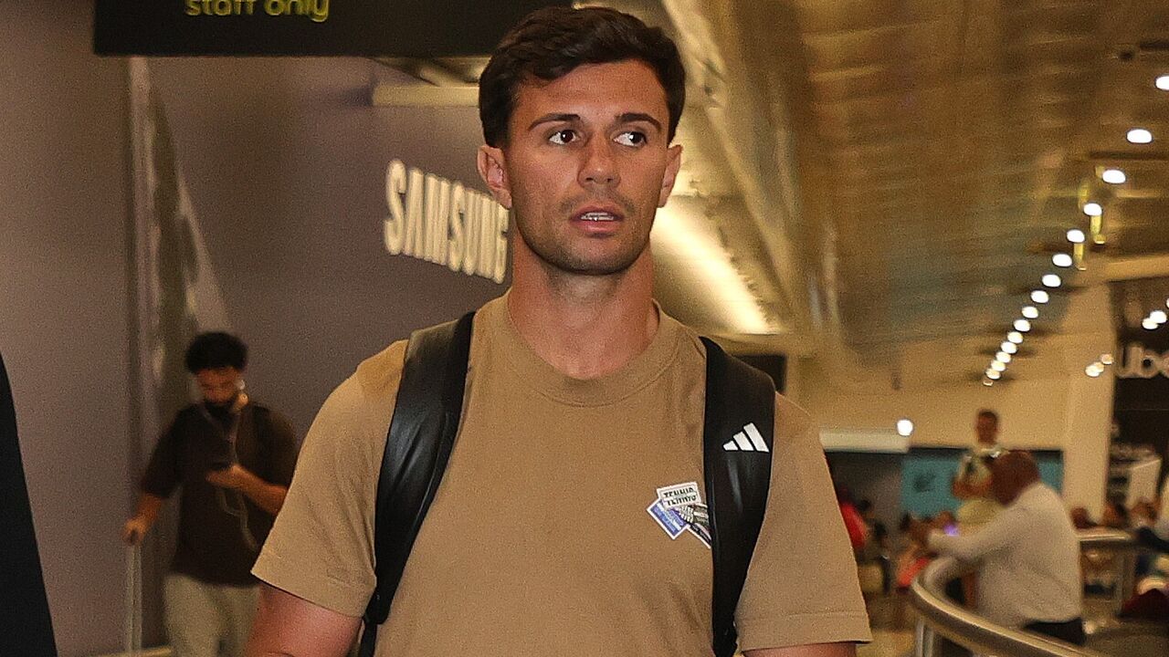Henrique Araújo