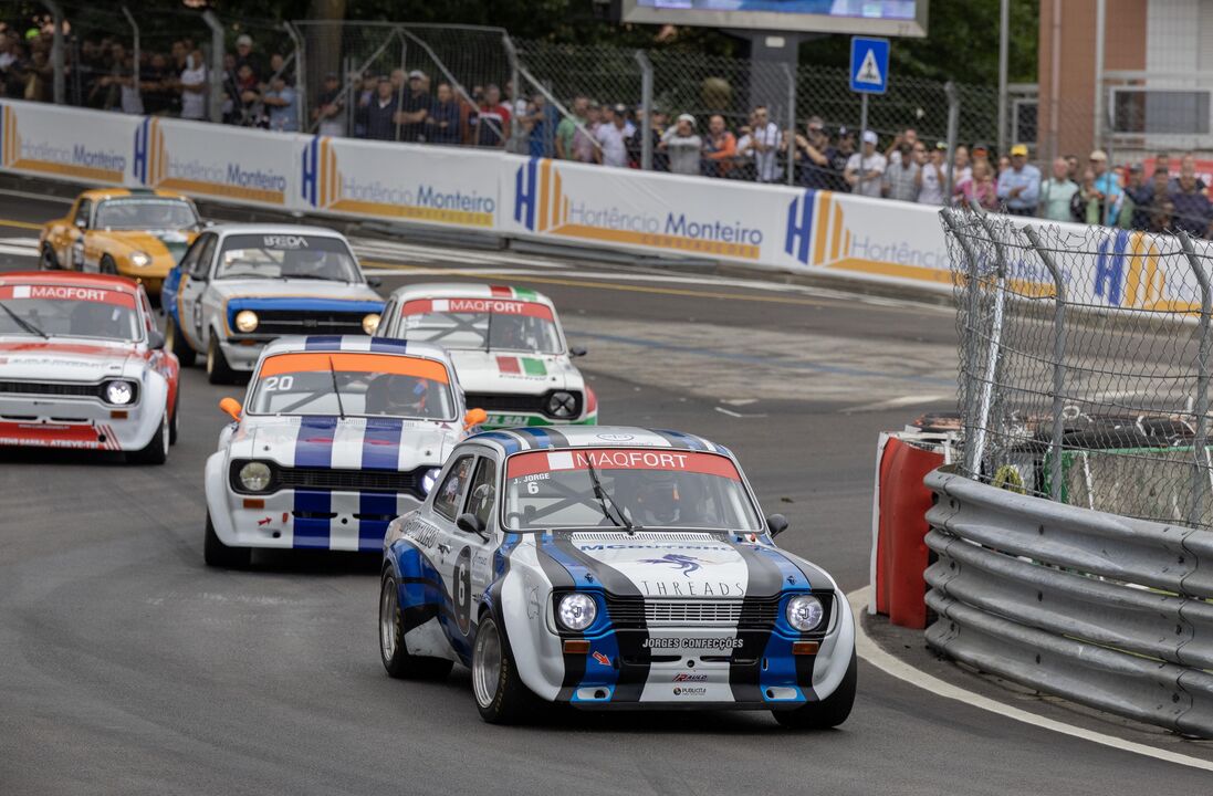 55.º Circuito Internacional de Vila Real decorre no próximo fim de semana