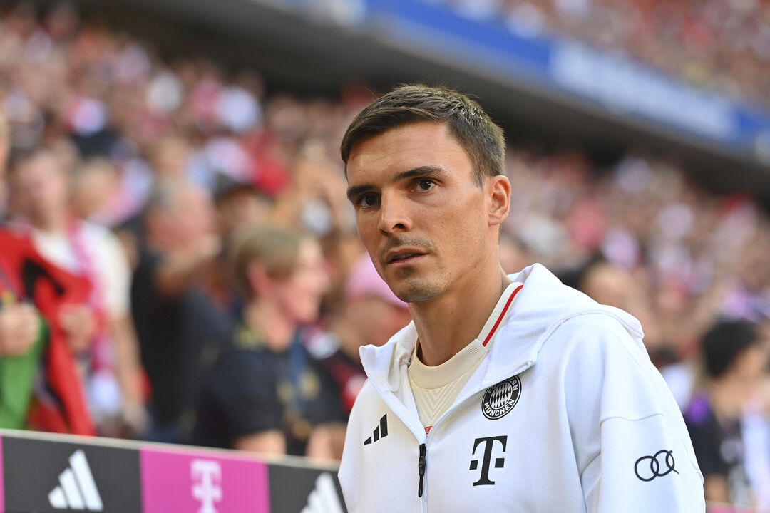 João Palhinha tem contrato válido com o Sporting até junho de 2028