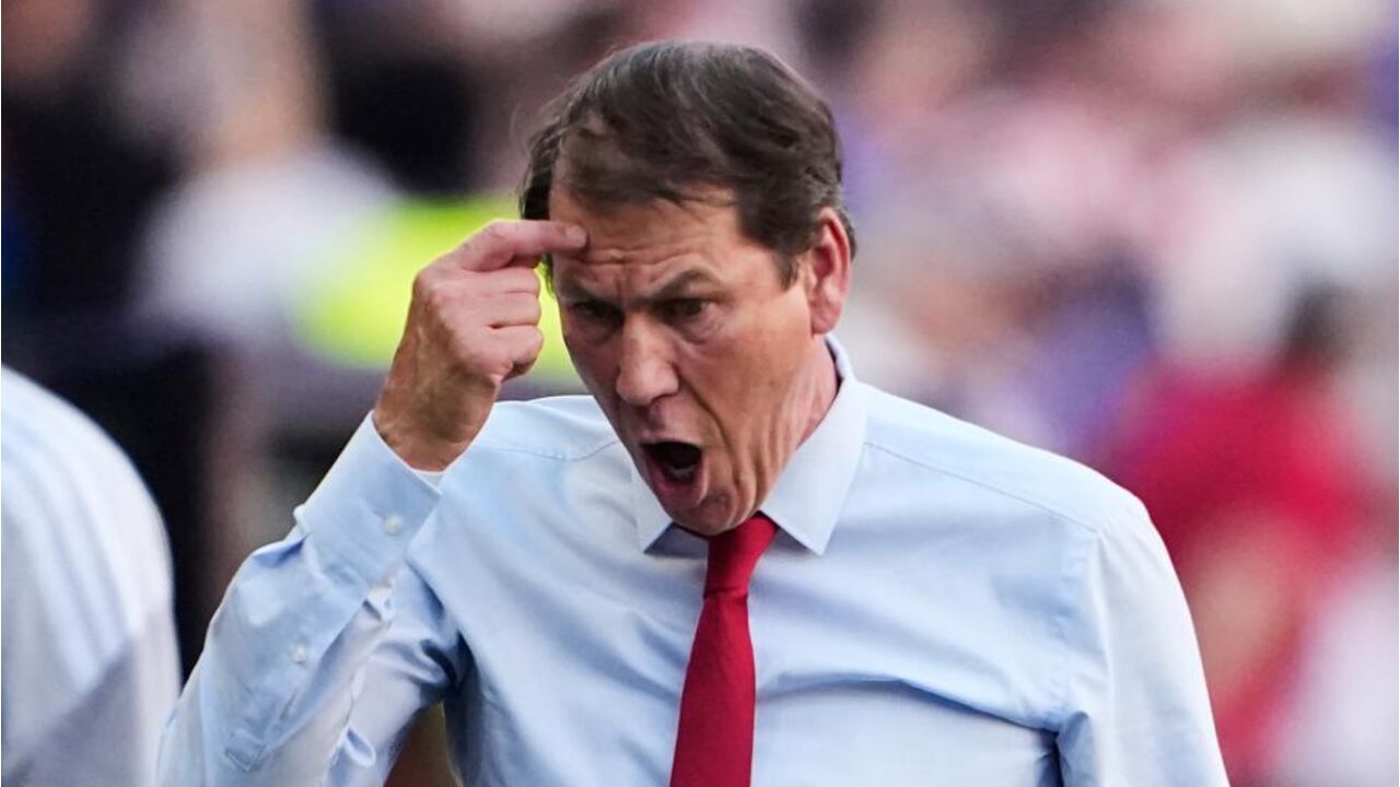 Rudi Garcia