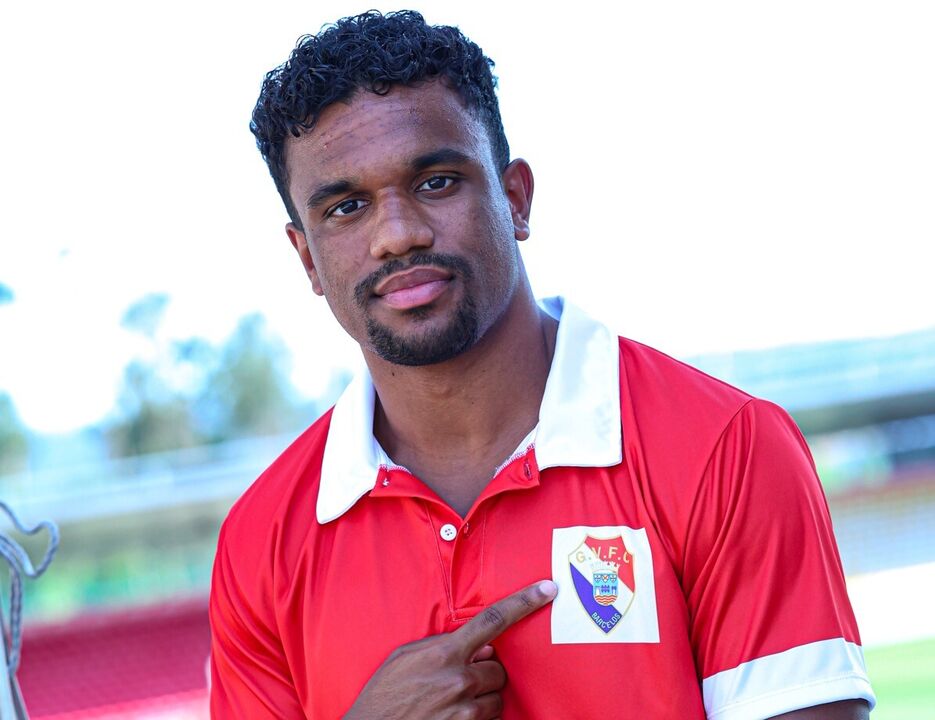 David Moreira