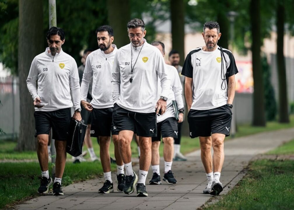 Rui Vitória
