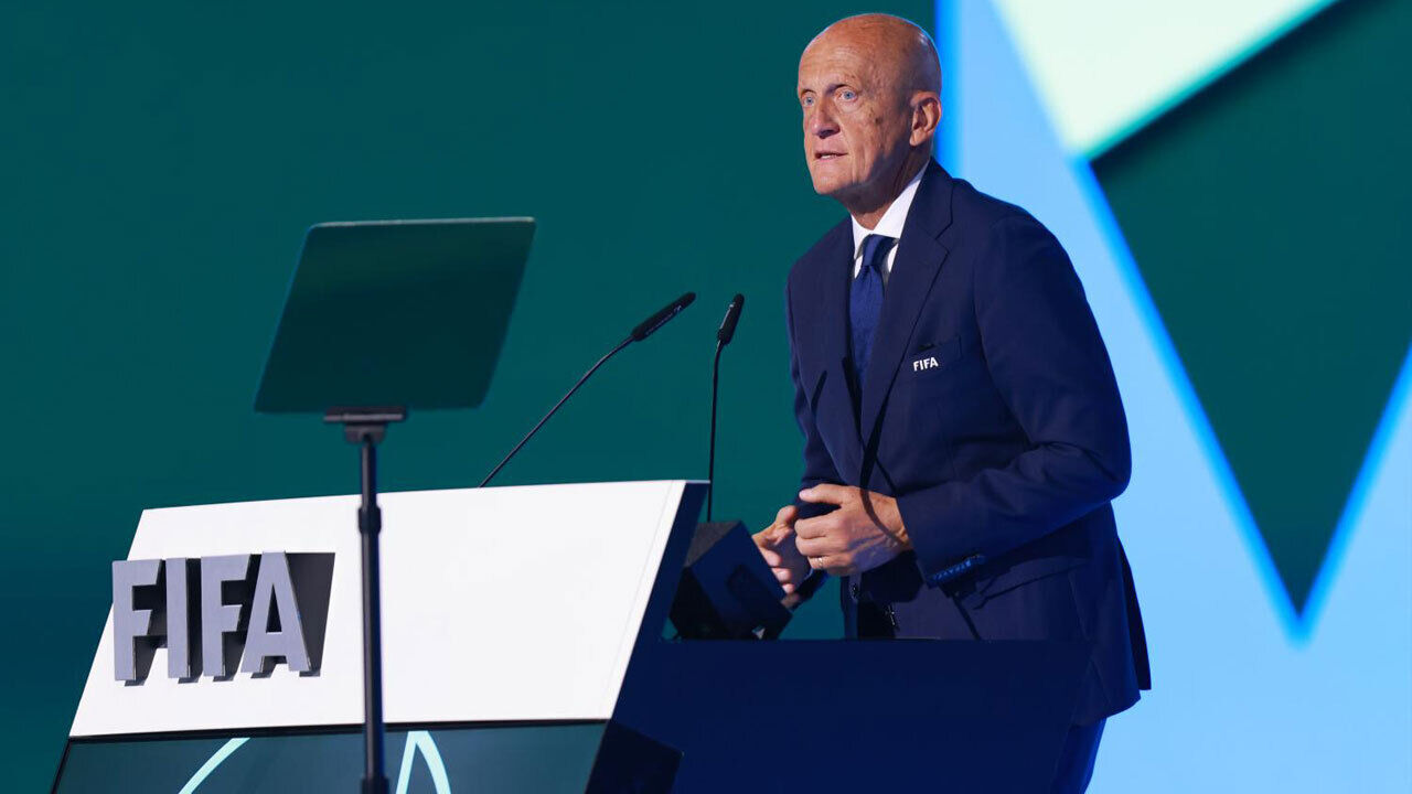 Pierluigi Collina