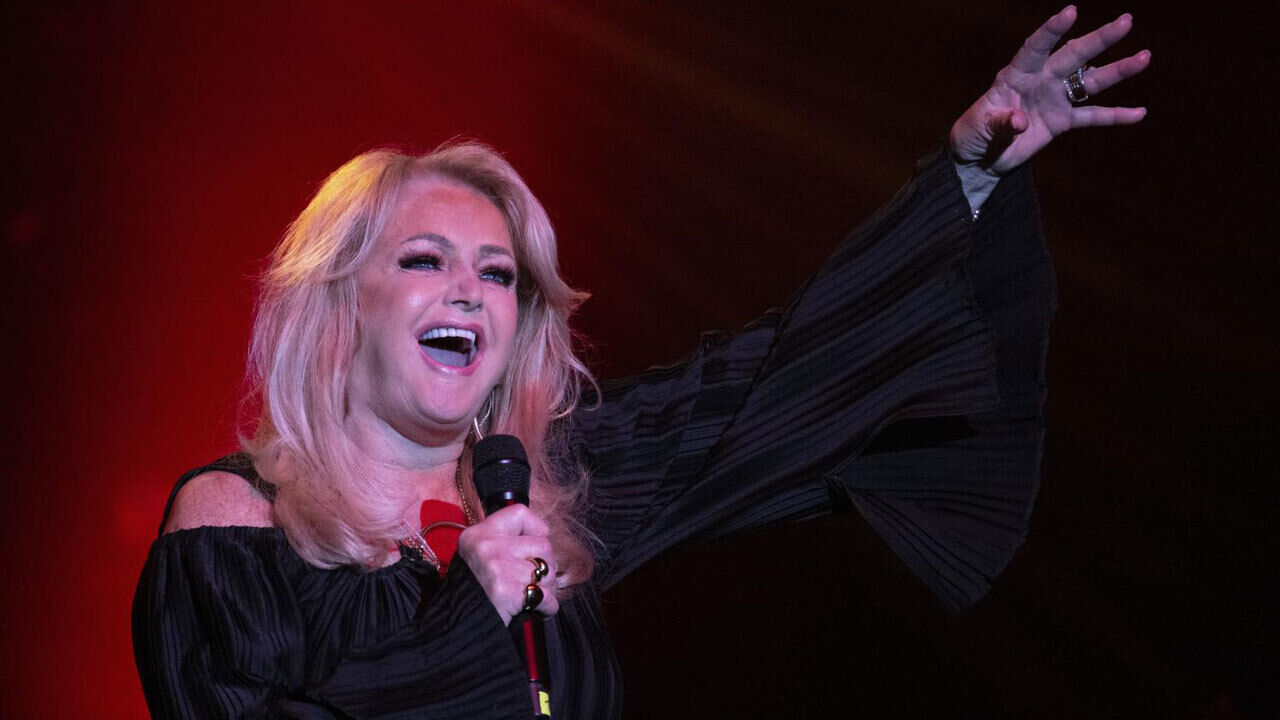 Bonnie Tyler