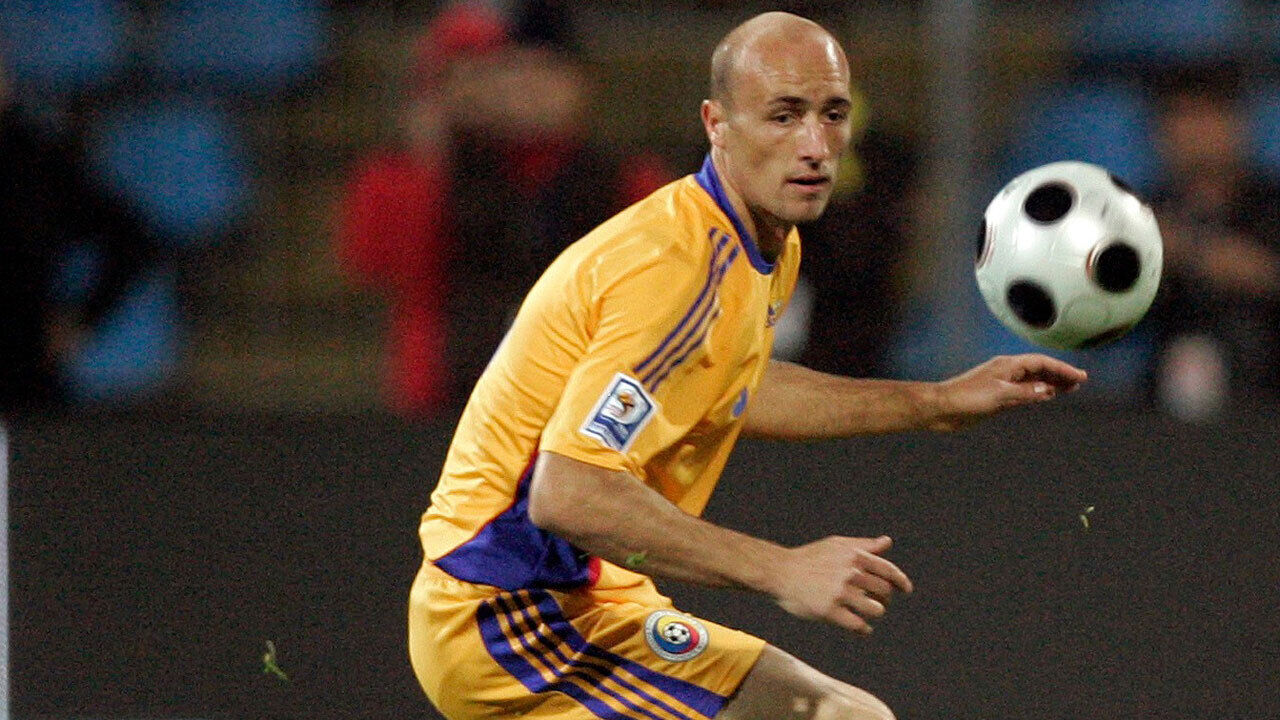 Gabriel Muresan