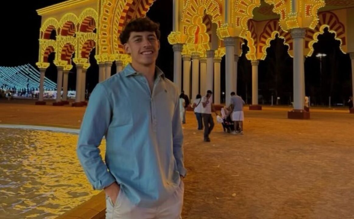 Alejandro Mestanza
