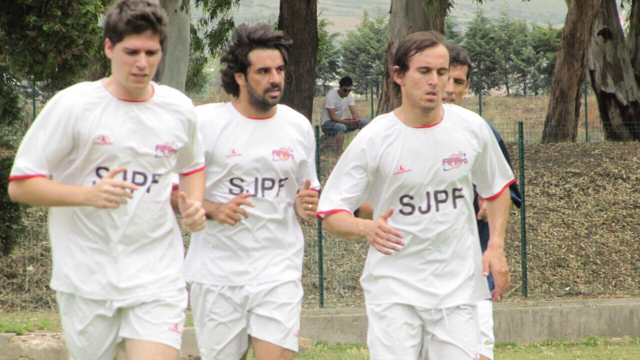 Miguel Garcia como exemplo