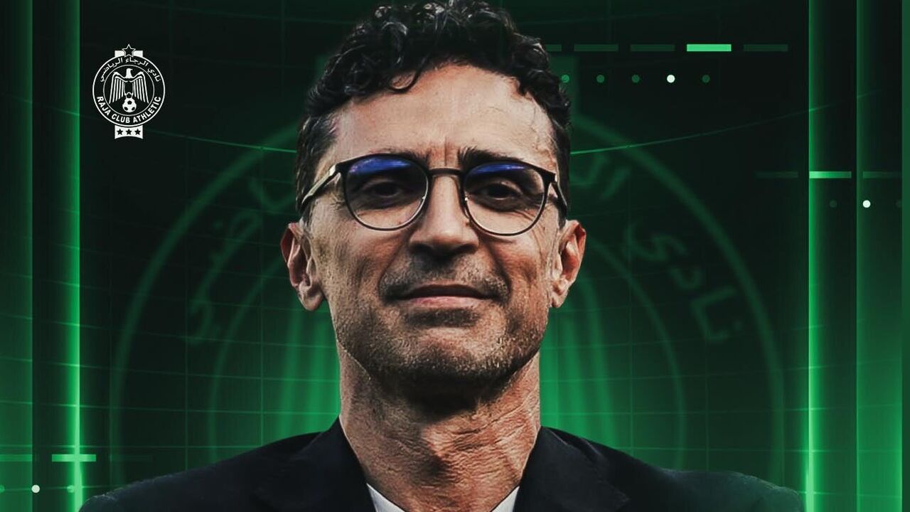 Rogério Matias assume o cargo de diretor desportivo do Raja Casablanca