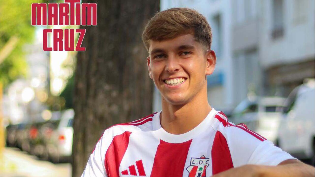 Martim Cruz, Louletano
