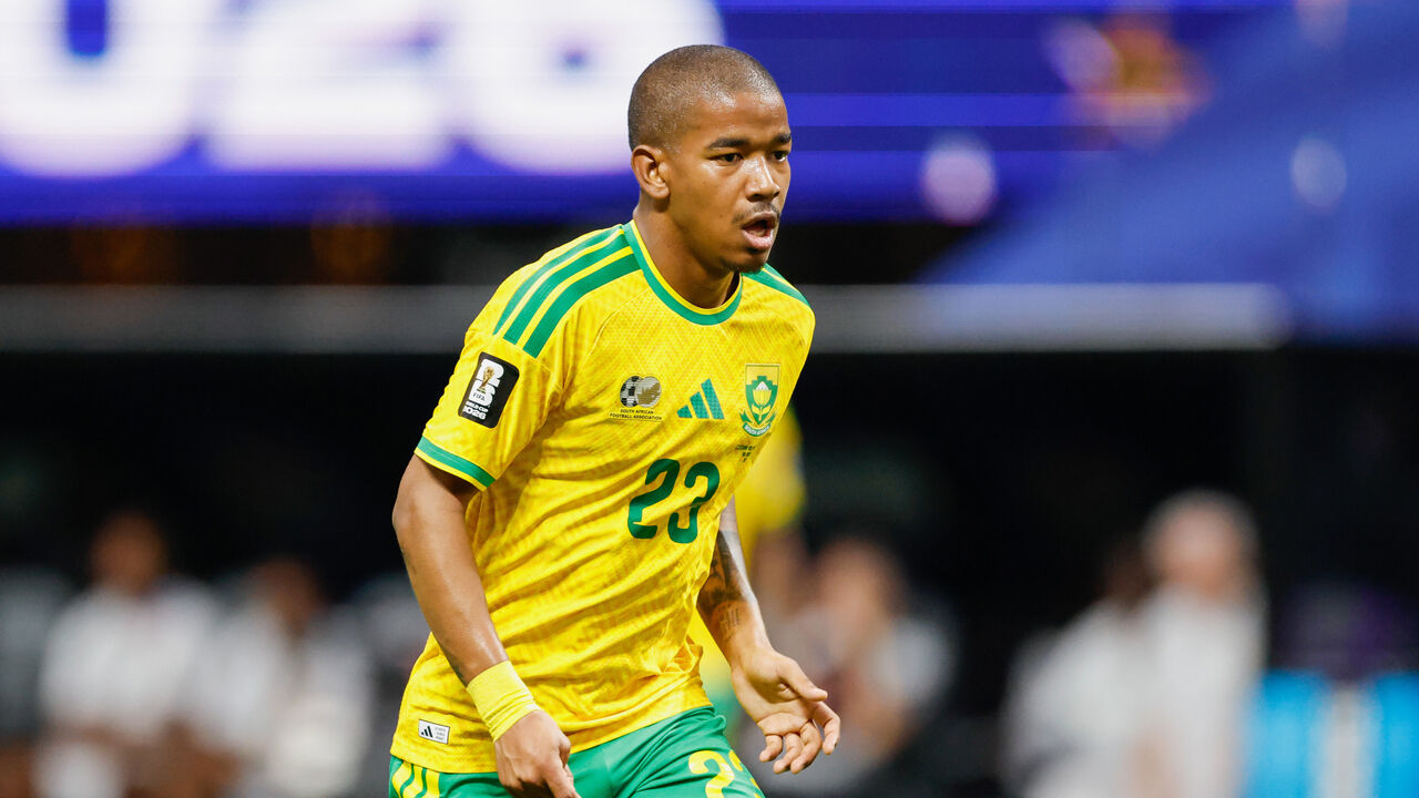 Tragédia na África do Sul: Jayden Adams morre aos 25 anos