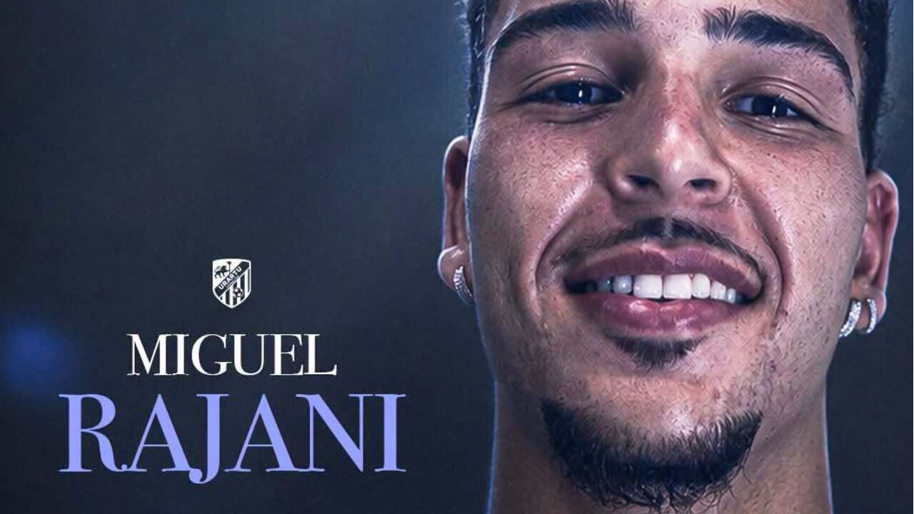 Miguel Rajani no Urartu