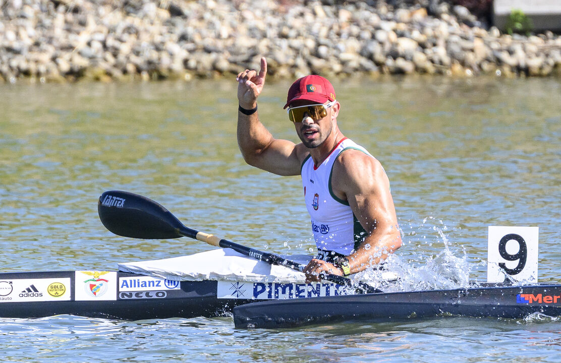 Fernando Pimenta