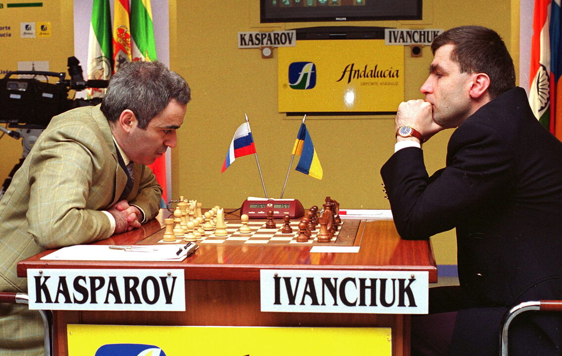 Ivanchuk