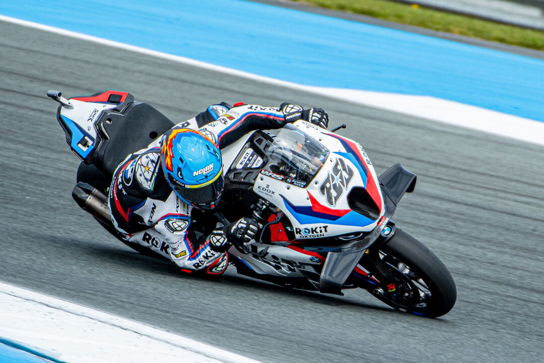 Miguel Oliveira