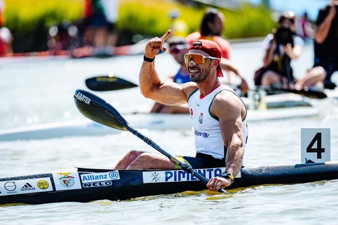 Fernando Pimenta