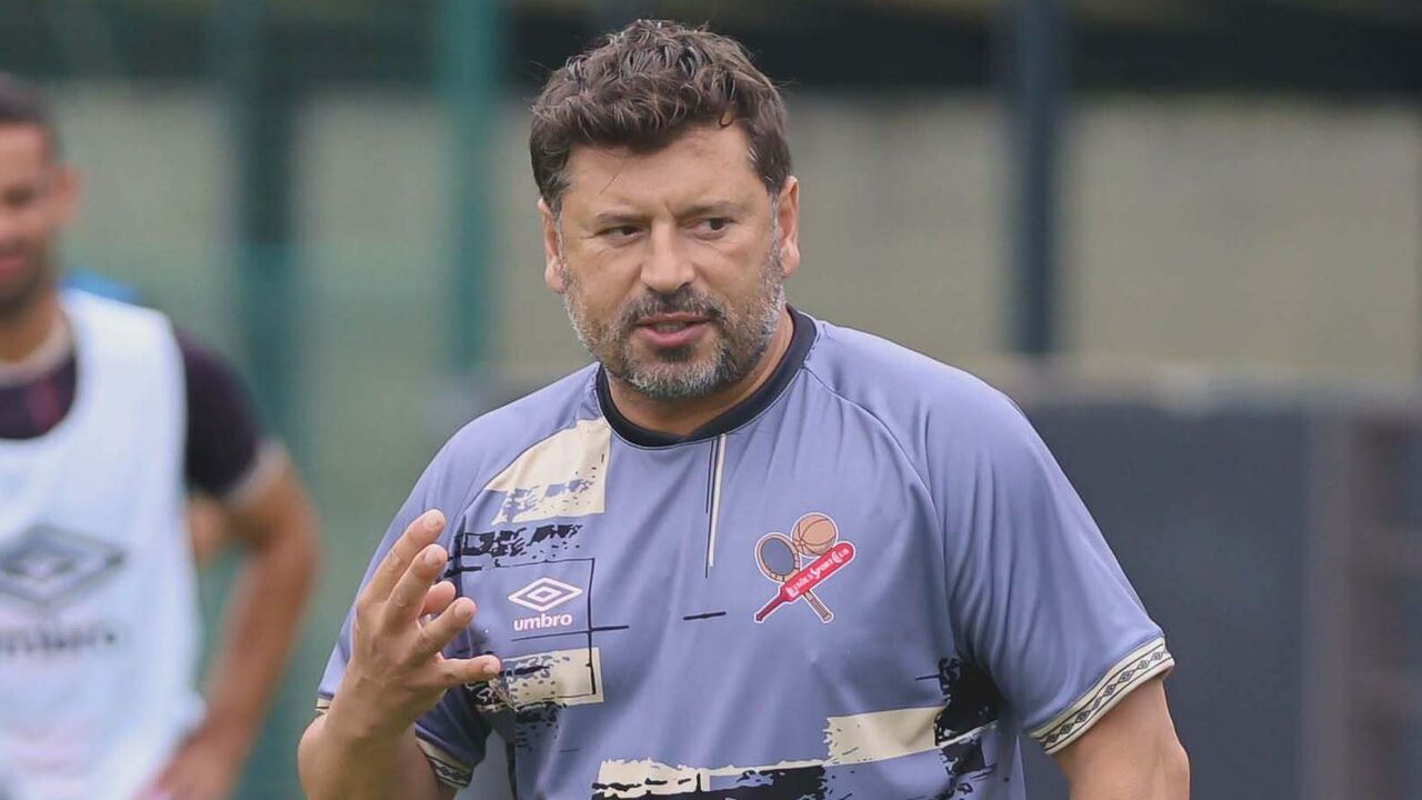 Carlos Fangueiro, Leixões