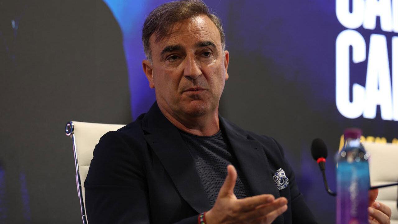 Carlos Carvalhal