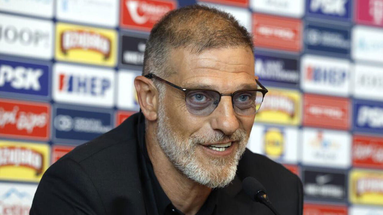 Slaven Bilic