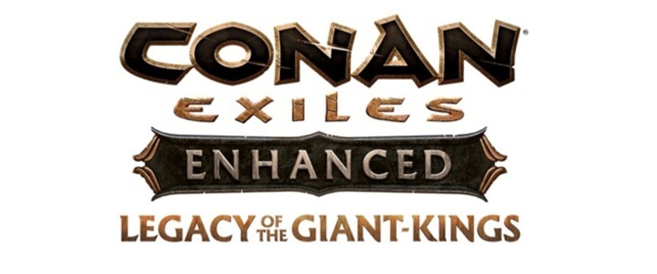 Conan Exiles Enhanced