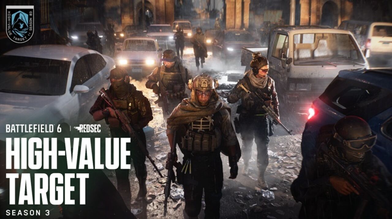 Battlefield 6